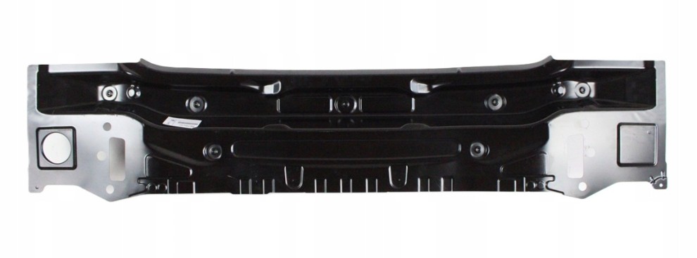 BMW 1 F40 2019-2024 tylny pas ściana 41007955481 4/4