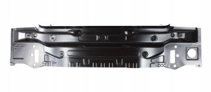 BMW 1 F40 2019-2024 tylny pas ściana 41007955481 1/4 MINIATURA