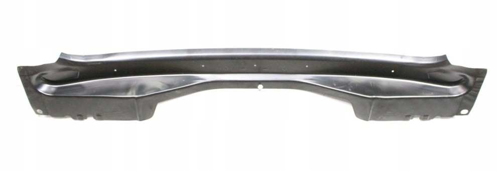 FORD FOCUS 2 II MK2 2004-2009 HB tylny pas ściana 1450291 4/5