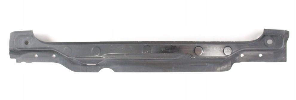 SKODA SUPERB 3 III KOMBI 3V9 2015-2024 tylny pas ściana 3V9813309C 1/3