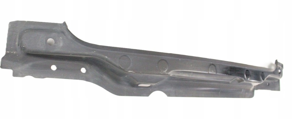 SKODA SUPERB 3 III KOMBI 3V9 2015-2024 tylny pas ściana 3V9813309C 3/3