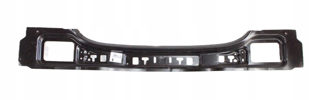 PEUGEOT 208 1 I CA 2012-2019 tylny pas ściana 9677642780 4/4