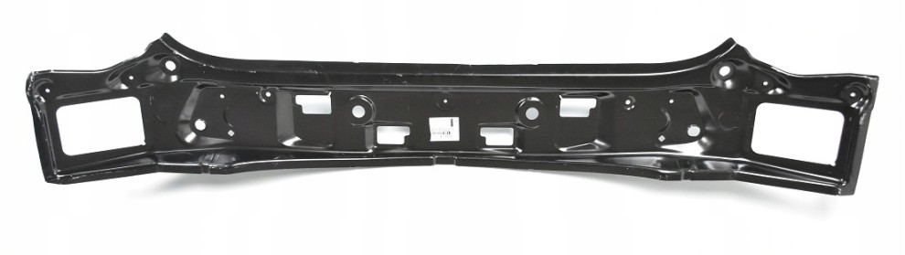 CITROEN C3 C-3 II 2 SC 2009-2017 tylny pas ściana 9803598180 2/2