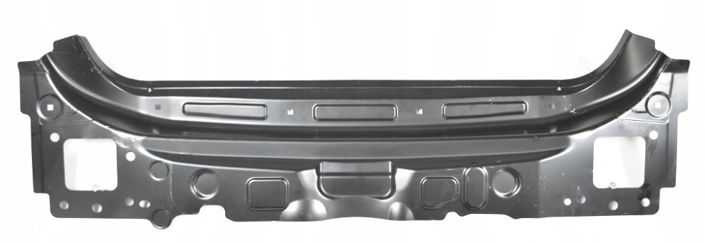 AUDI A6 S6 C8 SEDAN 4K5 2018-2024 tylny pas ściana 4K5813307 2/2