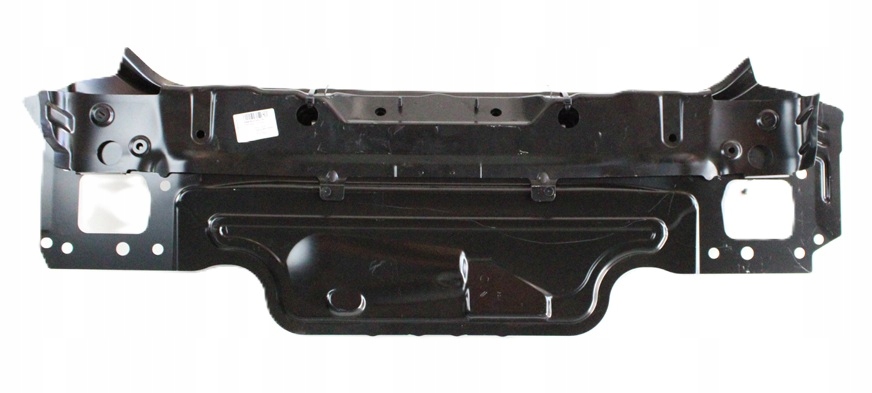 AUDI A5 S5 RS5 8W6 COUPE 2017- tylny pas ściana 8W6813331TA 8W6813307 4/4