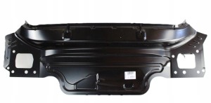 AUDI A5 S5 RS5 8W6 COUPE 2017- Heckpass Heckblech Rückblech Abschlussblech 8W6813331TA 8W6813307