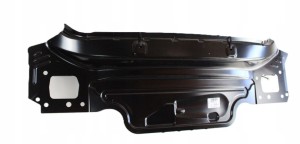 AUDI A5 S5 RS5 8W6 COUPE 2017- tylny pas ściana 8W6813331TA 8W6813307 2/4 MINIATURA