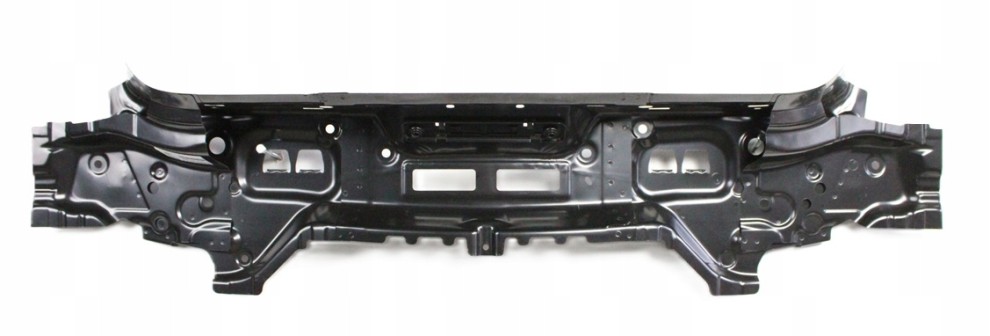 BMW X2 X2M F39 2017-2023 tylny pas ściana 41007467369 1/4