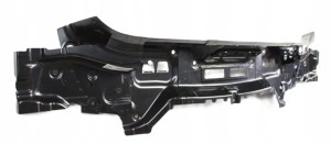 BMW X2 X2M F39 2017-2023 tylny pas ściana 41007467369 2/4 MINIATURA