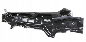 BMW X2 X2M F39 2017-2023 tylny pas ściana 41007467369 3/4 MINIATURA