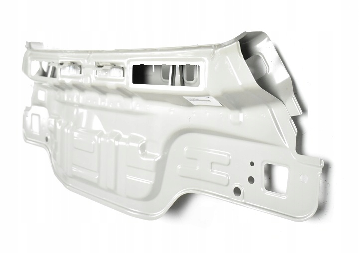 HYUNDAI I10 I-10 II 2 BA 2013-2019 tylny pas ściana 69100B9000 3/5