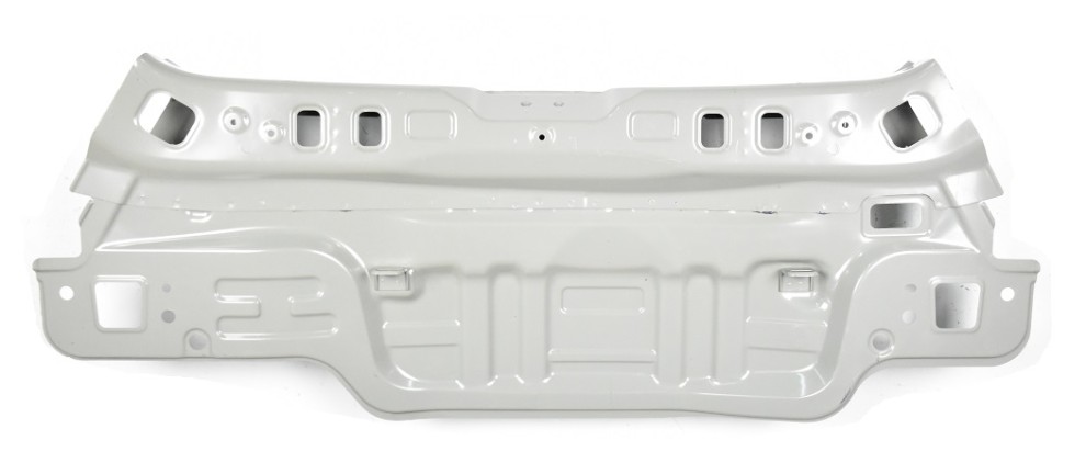 HYUNDAI I10 I-10 II 2 BA 2013-2019 tylny pas ściana 69100B9000 4/5