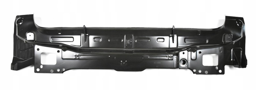 AUDI Q5 SQ5 RSQ5 80A FY 2017-2024 Tylny pas ściana 80A813331TA 80A813303A 1/4