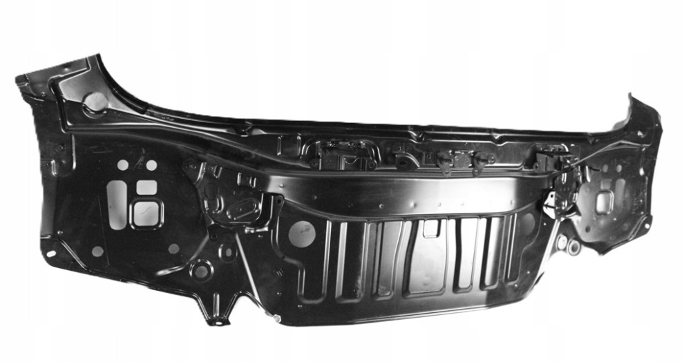 TOYOTA COROLLA KOMBI E21 2019- tylny pas ściana 58307-02490 5830702490 4/4