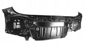 TOYOTA COROLLA KOMBI E21 2019- tylny pas ściana 58307-02490 5830702490 4/4 MINIATURA