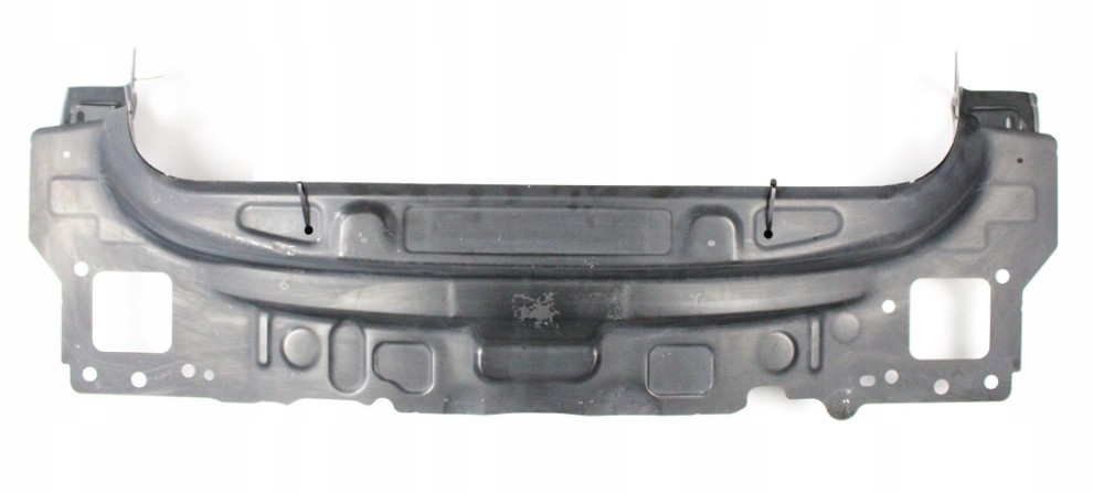 AUDI A7 S7 RS7 2 II C8 4K8 2018-2025 tylny pas ściana 4K8813331 4K8813307 1/4