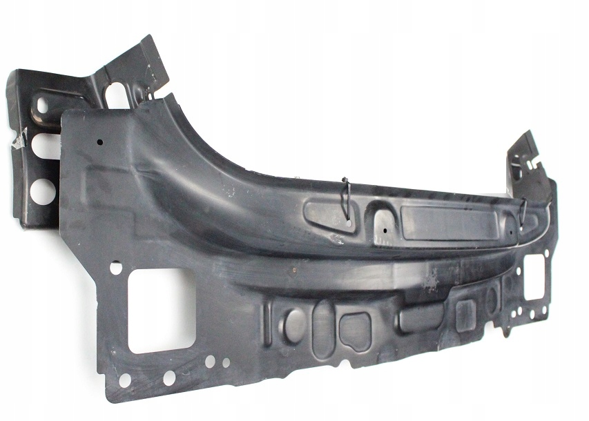 AUDI A7 S7 RS7 2 II C8 4K8 2018-2025 tylny pas ściana 4K8813331 4K8813307 2/4