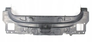 AUDI A7 S7 RS7 2 II C8 4K8 2018-2025 tylny pas ściana 4K8813331 4K8813307 1/4 MINIATURA