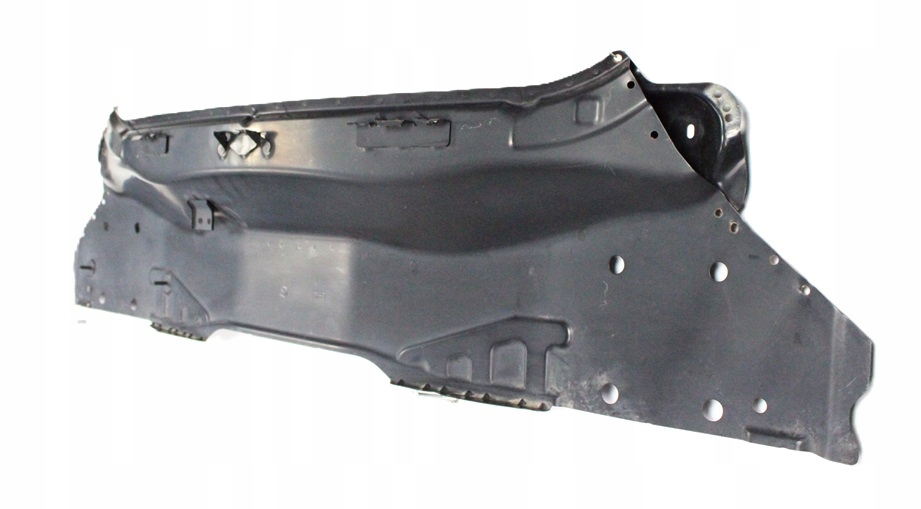 MAZDA 6 MAZDA6 GJ SEDAN 2013-2025 tylny pas ściana GHK170750 GHK17075Z 2/4