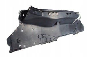 MAZDA 6 MAZDA6 GJ SEDAN 2013-2025 tylny pas ściana GHK170750 GHK17075Z 3/4 MINIATURA