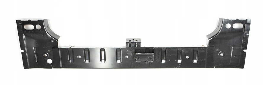 DACIA LODGY 2012-2022 tylny pas ściana 791024224R 1/2