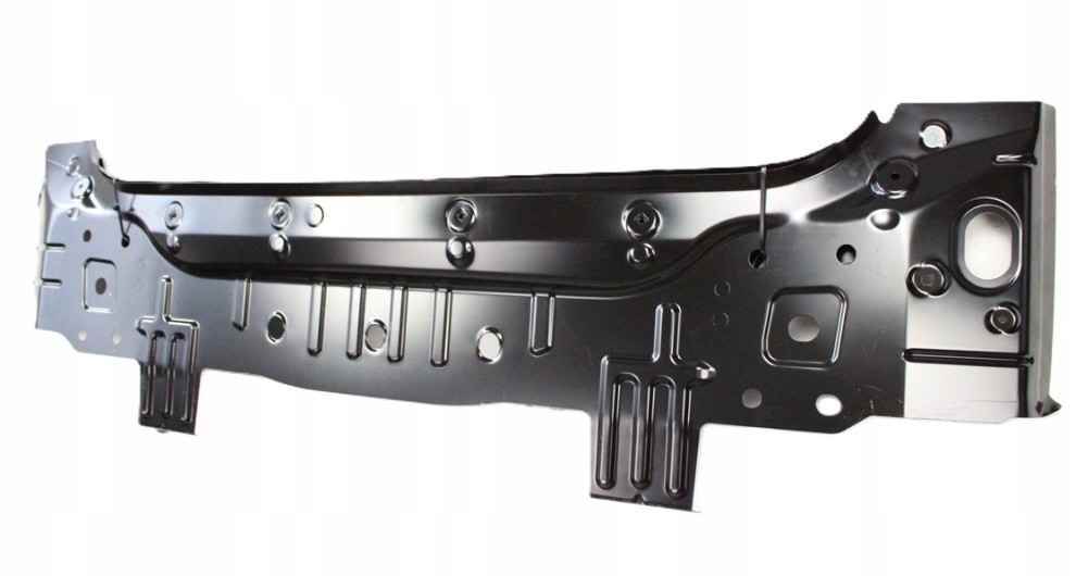 VOLVO V60 V-60 2 II 225 227 2018-2026 tylny pas ściana 32133493 32291195 2/4