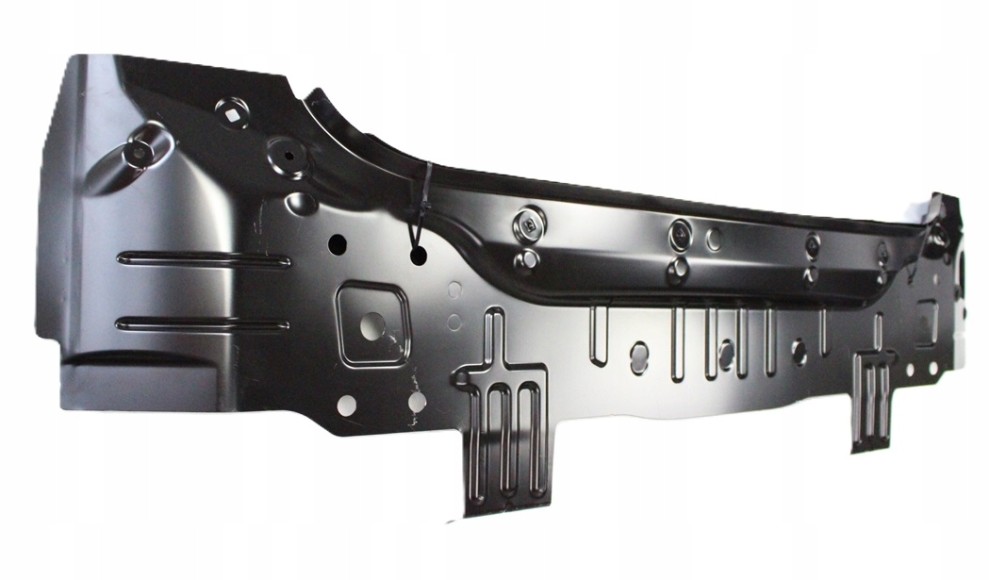 VOLVO V60 V-60 2 II 225 227 2018-2026 tylny pas ściana 32133493 32291195 3/4