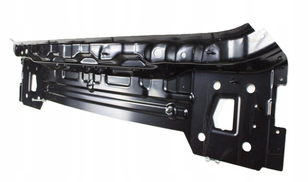 VW TOUAREG 3 III 760 CR7 2018-2026 tylny pas ściana 760813301 3/4