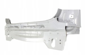 HYUNDAI TUCSON 3 TL TLE 2015-2021 Tylny pas ściana 65910D3000 65910-D3000 3/5 MINIATURA