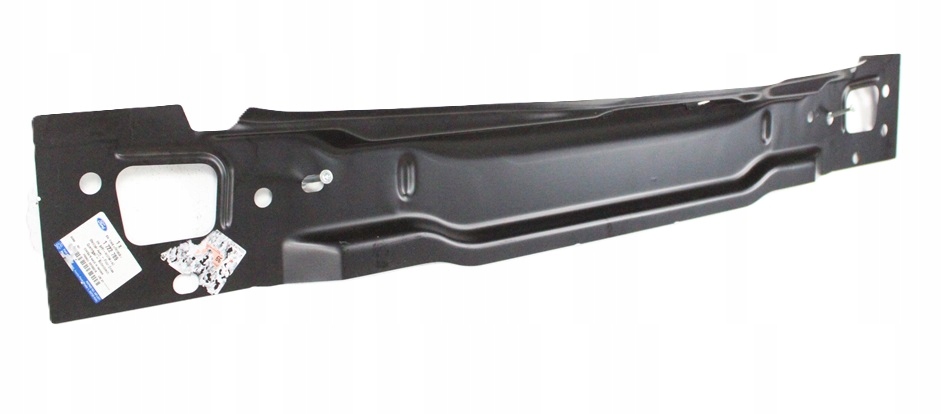 FORD FOCUS 3 III MK3 KOMBI 2010-2018 tylny tył pas ściana 1722789 4/4