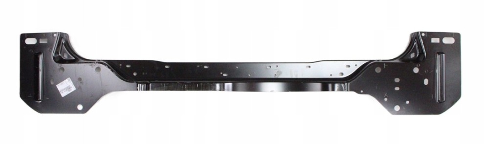 PEUGEOT PARTNER 4 IV K9 2019-2026 tylny pas ściana 9816382480 4/4