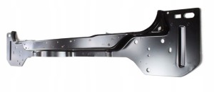 CITROEN BERLINGO 4 IV K9 2019-2026 tylny pas ściana 9816382480 2/4 MINIATURA