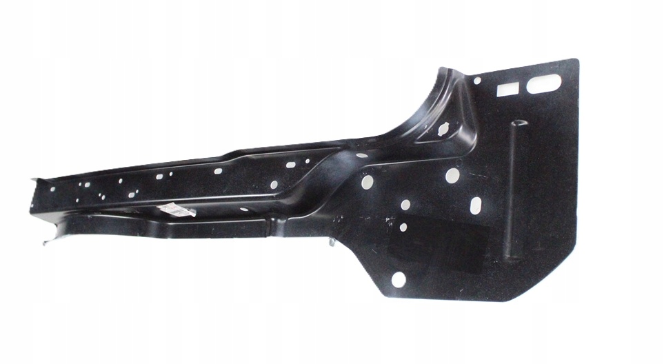 FIAT DOBLO E-DOBLO 3 III 2022-2026 tylny pas ściana 9816382480 3/3