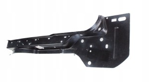 OPEL COMBO E X19 2019-2026 tylny pas ściana 9816382480 3/3 MINIATURA