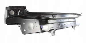 MERCEDES E-KLASA KOMBI W213 S213 A213 213 16- tylny pas ściana A2136405400 3/5 MINIATURA