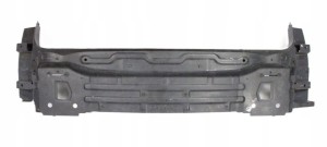 AUDI Q7 SQ7 RSQ7 2 II 7M0 2016-2026 Heckpass Heckblech Rückblech Abschlussblech 4M0813253C 4M0813303B