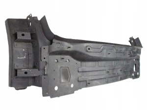 AUDI Q7 SQ7 RSQ7 2 II 7M0 2016-2026 tylny pas ściana 4M0813253C 4M0813303B 2/4 MINIATURA