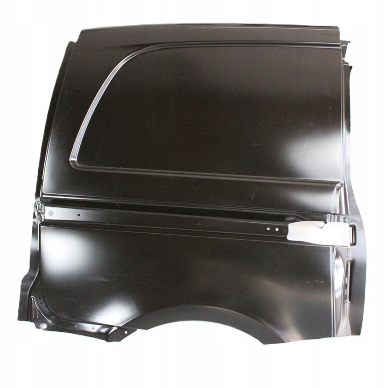 MERCEDES VITO W447 A447 447 L1 2014-2026 tylny błotnik prawy A4476302600 1/5