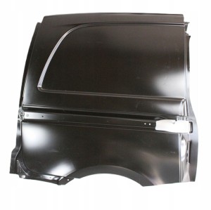 MERCEDES VITO W447 A447 447 L1 2014-2026 Seitenteil Seitenwänd Kotflügel hinten rechts A4476302600