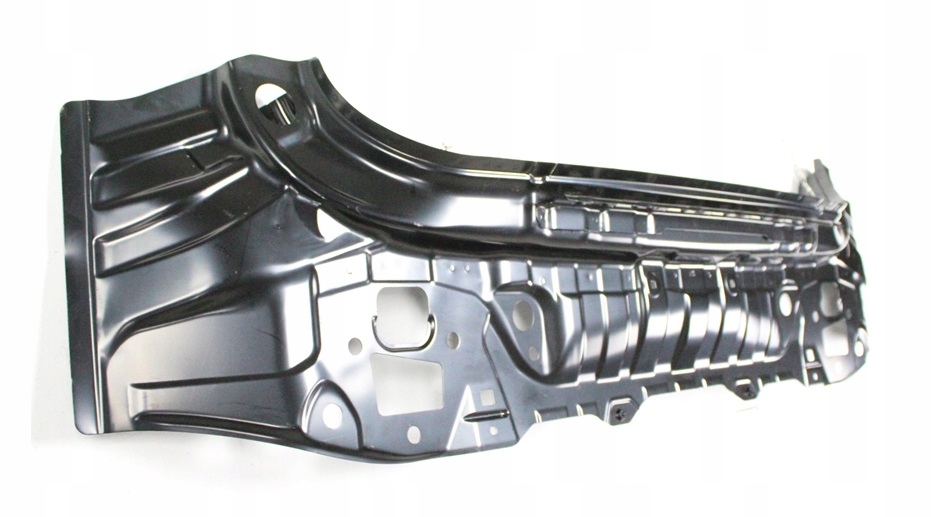 SUBARU XV CROSSTREK GP 1 I 2012-2017 tylny pas ściana 52401FJ0009P 3/4