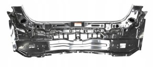 KIA CEED CEE`D 2 JD 5D HB 2012-2018 tylny pas ściana 69100A2000 2/2 MINIATURA