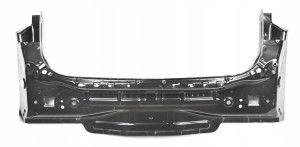 HYUNDAI I30 I-30 2 II GD KOMBI 2012-2017 Heckpass Heckblech Rückblech Abschlussblech SCIANA 69100A6200