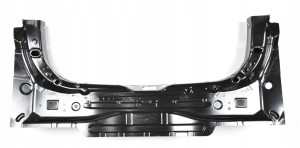 HYUNDAI I30 I-30 2 II GD KOMBI 2012-2017 tylny pas sciana 69100A6200 4/5 MINIATURA