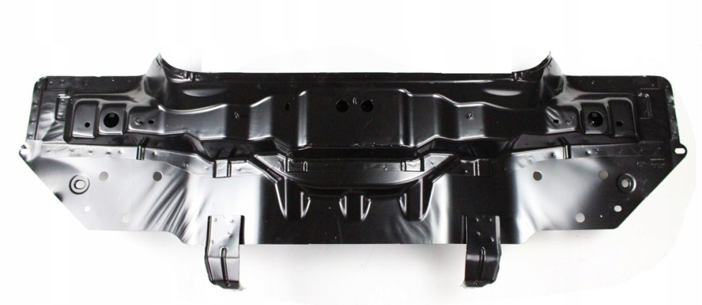 CITROEN C4 X C4X C4-X 2022-2026 tylny pas ściana 1686629980 1/4