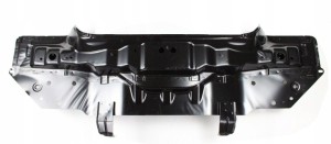 CITROEN C4 X C4X C4-X 2022-2026 Heckpass Heckblech Rückblech Abschlussblech 1686629980