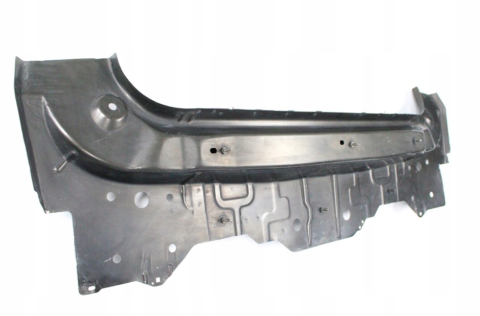 PEUGEOT 3008 2 II P84 2016-2024 tylny pas ściana 1617116280 3/4