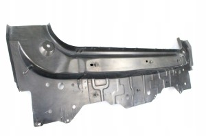 PEUGEOT 3008 2 II P84 2016-2024 tylny pas ściana 1617116280 3/4 MINIATURA