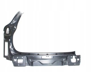 VOLVO XC60 XC-60 1 156 2010-2017 Heckpass Heckblech Rückblech Abschlussblech 31395032