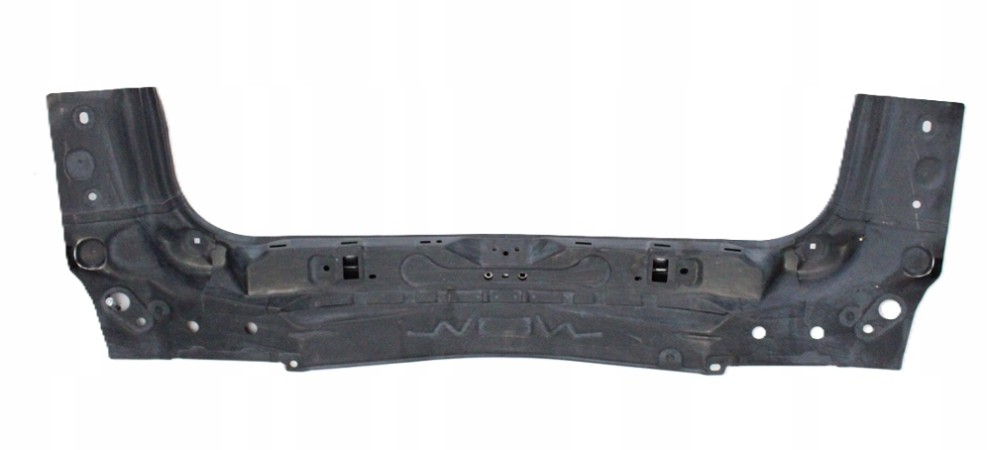 MAZDA CX5 CX-5 KE 1 I 2012-2017 tylny pas ściana KD5370750 KD53-70-750 2/4