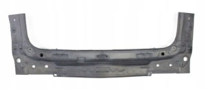 MAZDA CX5 CX-5 KE 1 I 2012-2017 Heckpass Heckblech Rückblech Abschlussblech KD5370750 KD53-70-750